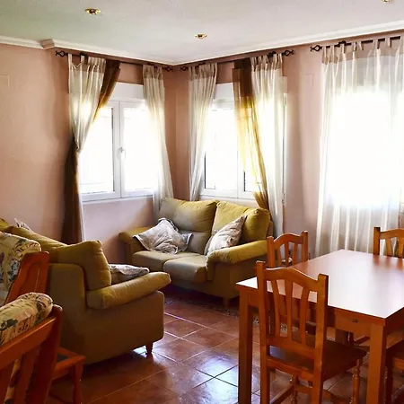 Casa Turistica La Fragua 度假居 *