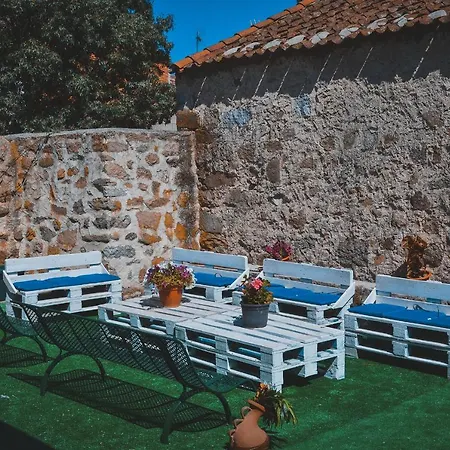 Casa Turistica La Fragua 度假居 *