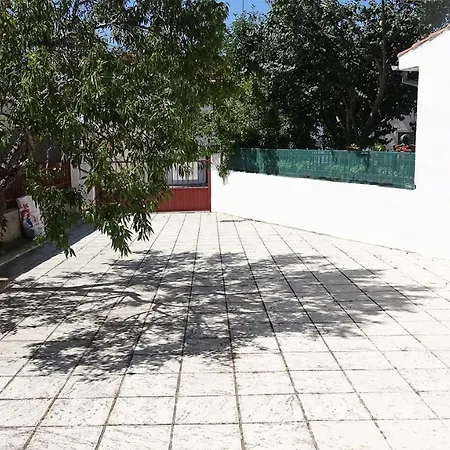 Casa Turistica La Fragua Navas de San Antonio