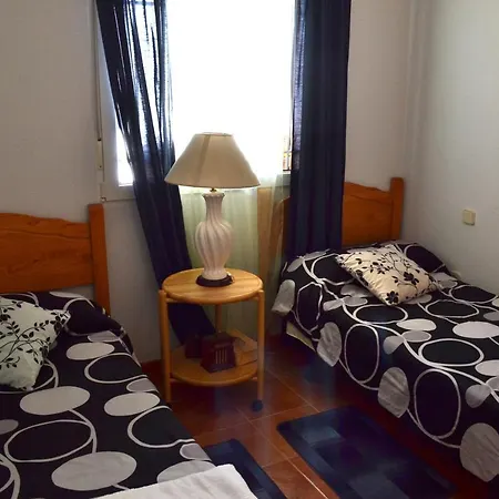 度假居 Casa Turistica La Fragua