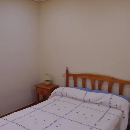 Casa Turistica La Fragua Navas de San Antonio